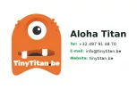 Aloha Titan