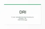 DRI