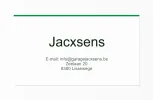 Jacxsens