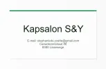Kapsalon S&Y