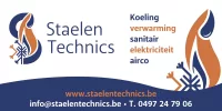 Staelen Technics