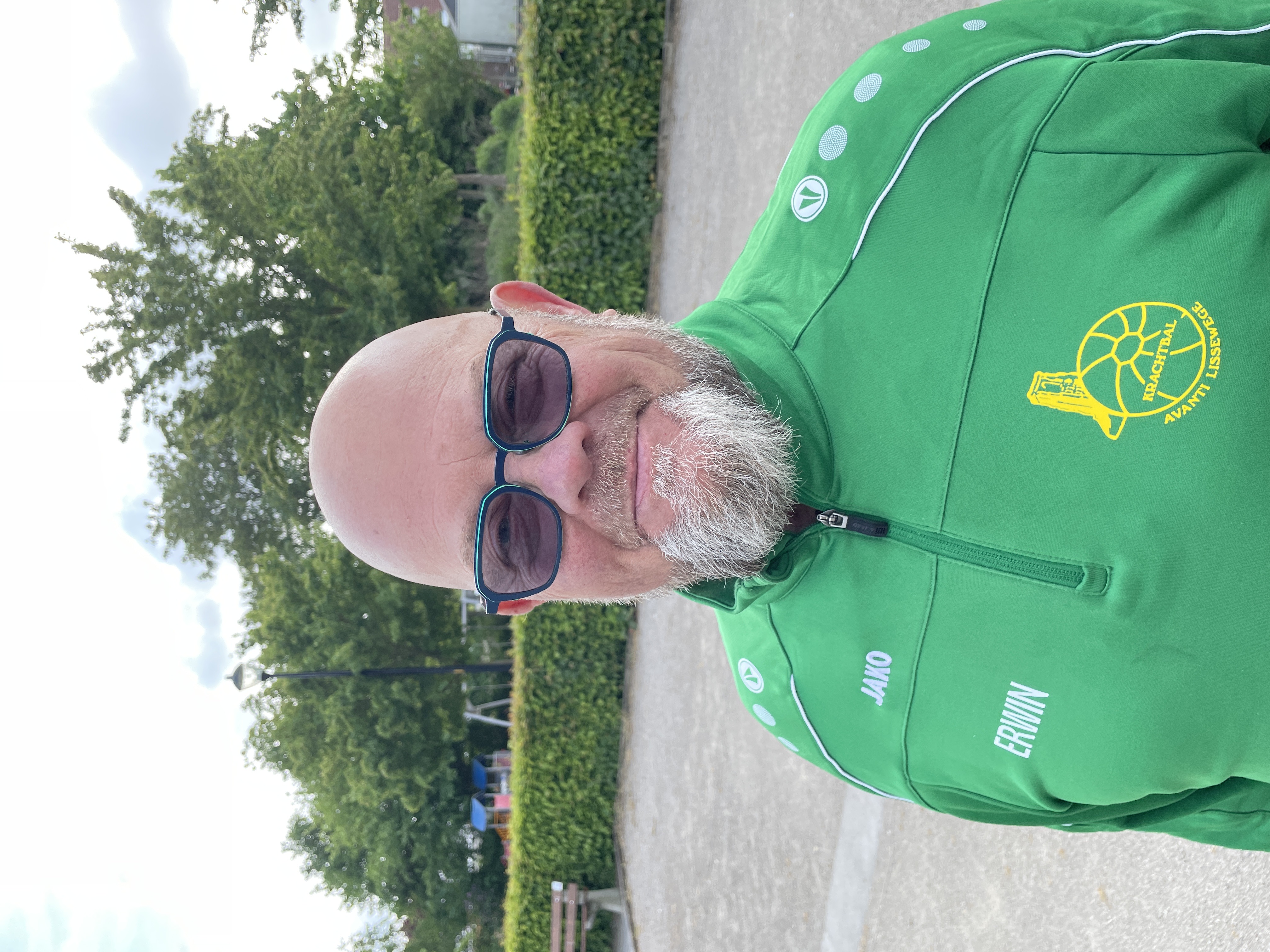 Foto van Erwin Staelen
